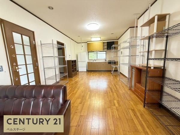 南房総市府中の中古一戸建て