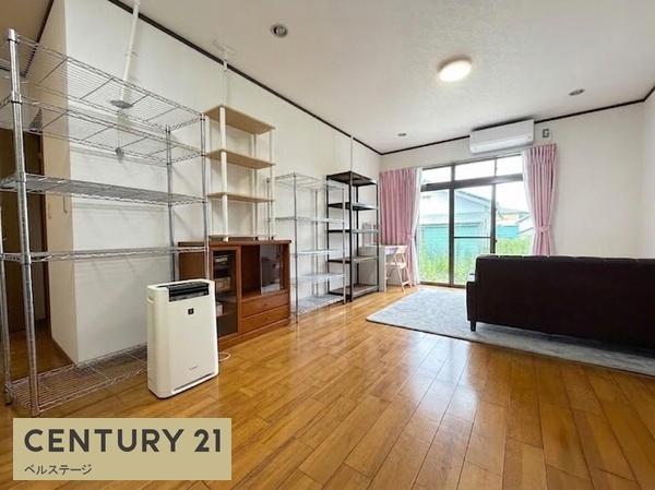 JR内房線　南房総市府中　中古戸建
