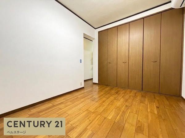 南房総市府中の中古一戸建て