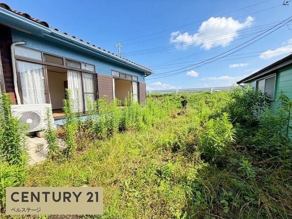 JR内房線　南房総市府中　中古戸建