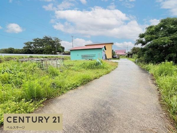 南房総市府中の中古一戸建て