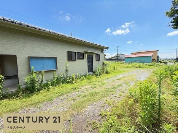 南房総市府中の中古一戸建て