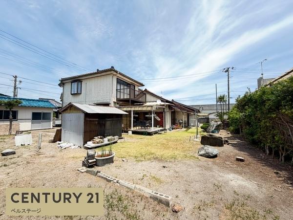 南房総市千倉町平舘の中古一戸建て