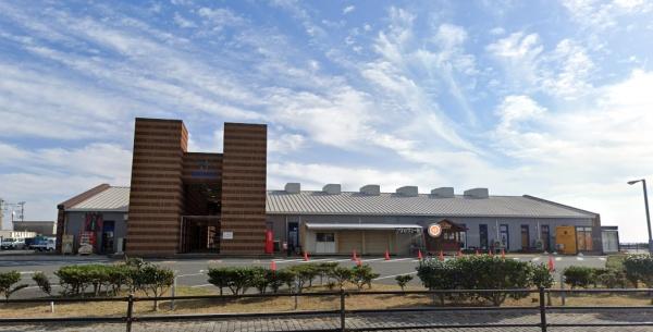 南房総市千倉町平舘の中古一戸建て(道の駅ちくら潮風王国)