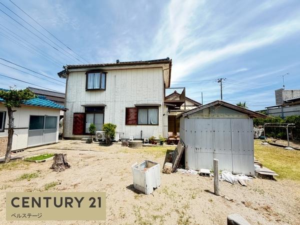 南房総市千倉町平舘の中古一戸建て