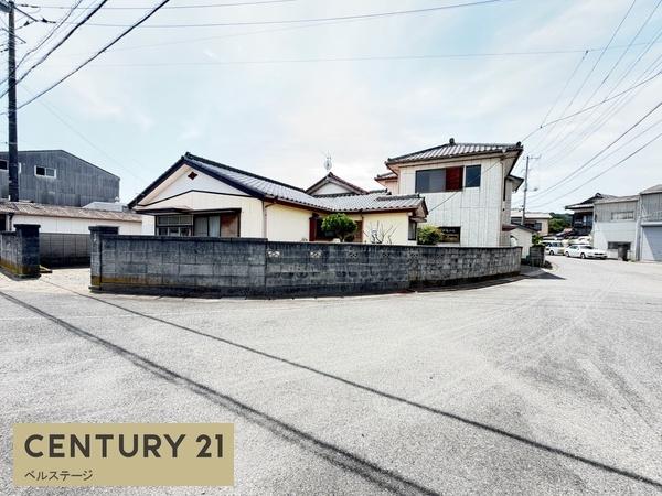 南房総市千倉町平舘の中古一戸建て