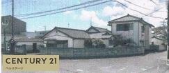 JR内房線　千倉町平館　中古戸建