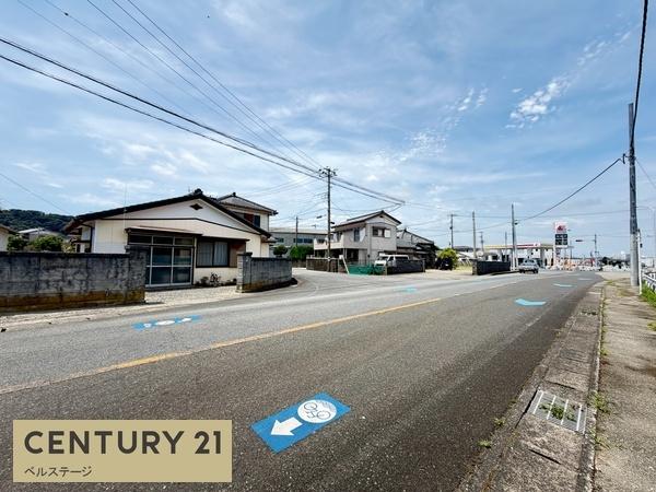 南房総市千倉町平舘の中古一戸建て