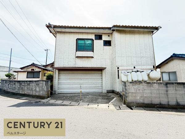 南房総市千倉町平舘の中古一戸建て