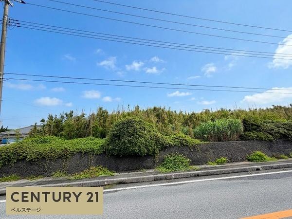 南房総市白浜町滝口の土地