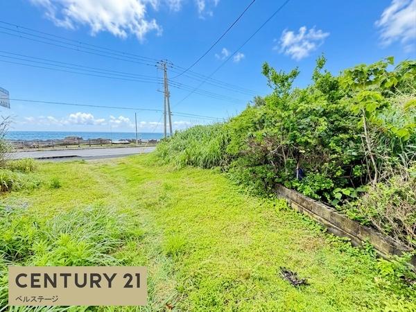 南房総市白浜町滝口の土地