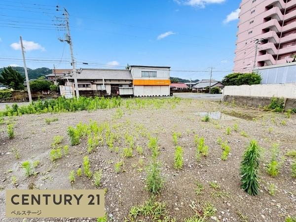 南房総市久枝の土地