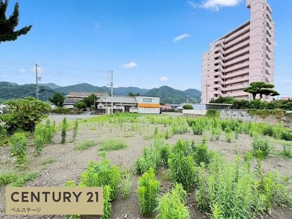 南房総市久枝の土地