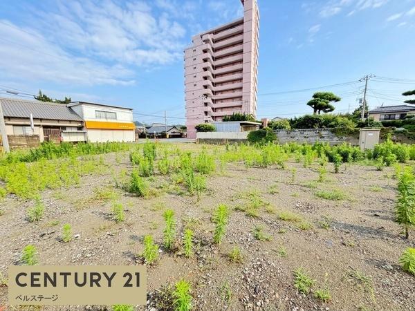 南房総市久枝の土地