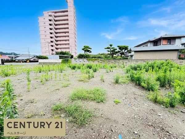 南房総市久枝の土地