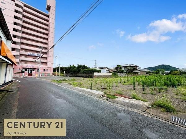 南房総市久枝の土地