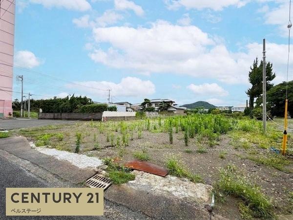 南房総市久枝の土地