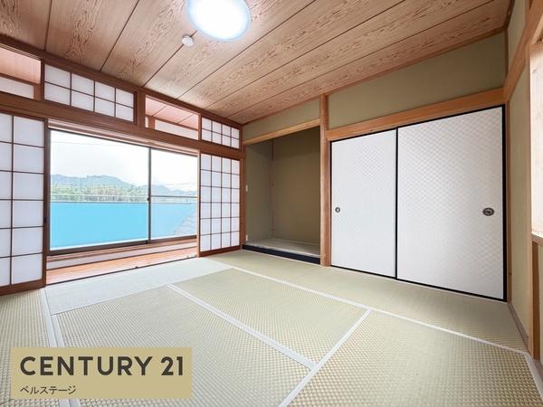 館山市見物の中古一戸建て