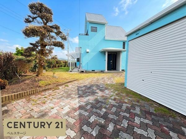 館山市見物の中古一戸建て