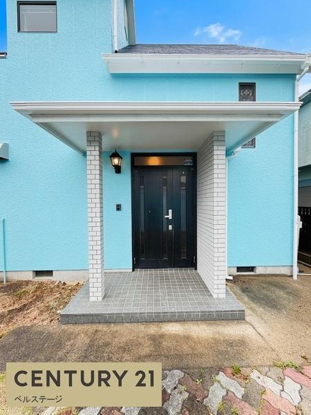 館山市見物の中古一戸建て