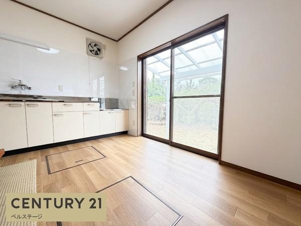 館山市見物の中古一戸建て