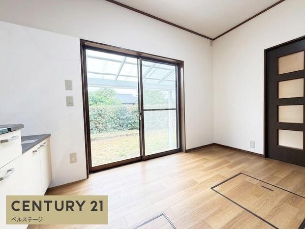 館山市見物の中古一戸建て