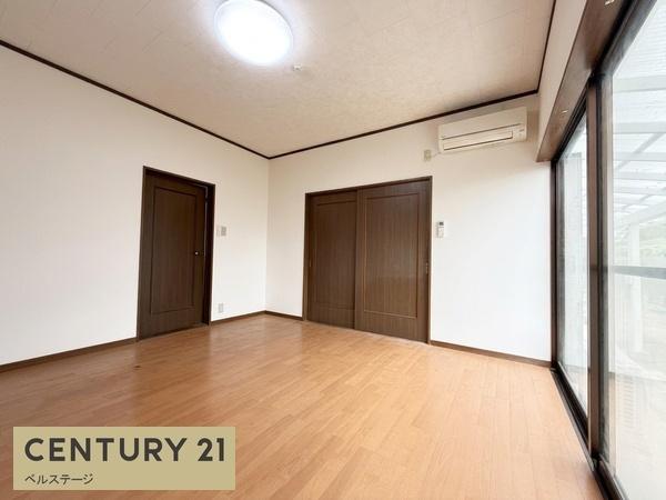 館山市見物の中古一戸建て