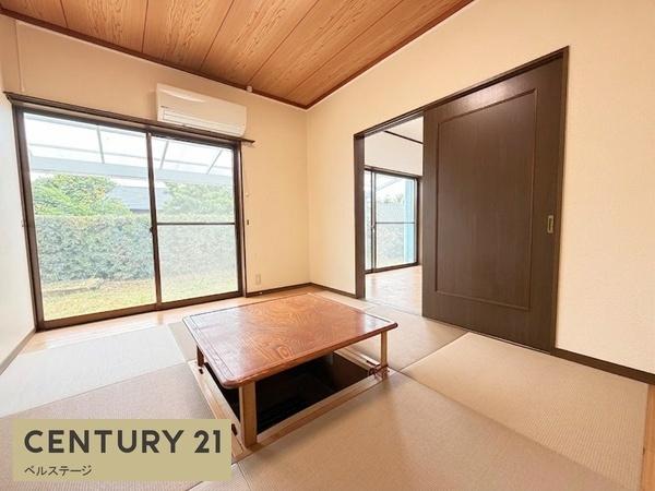 JR内房線　館山市見物　中古戸建