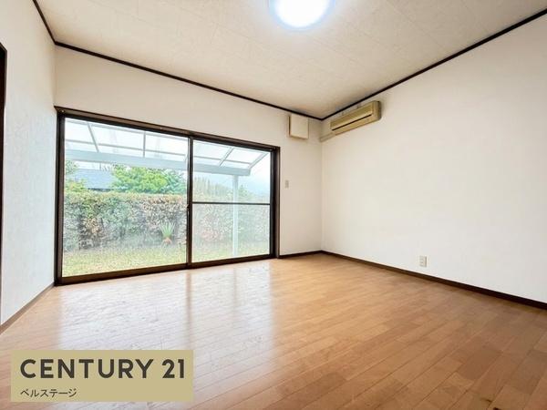 館山市見物の中古一戸建て