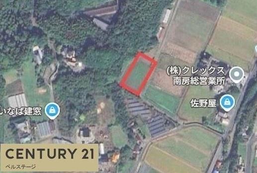 南房総市宮下の土地