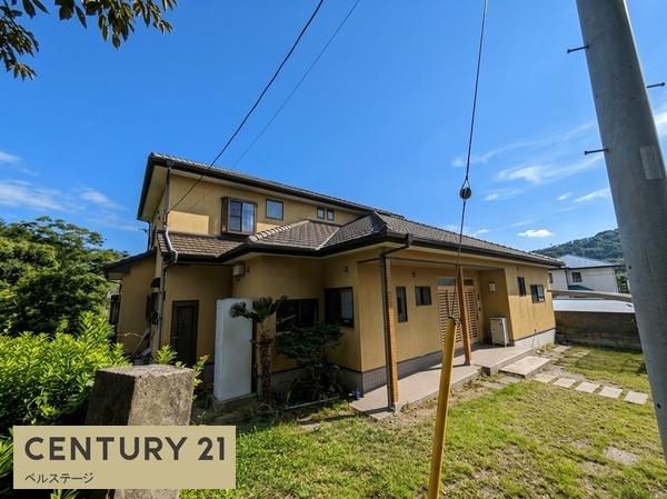 JR内房線　館山市上真倉　中古戸建