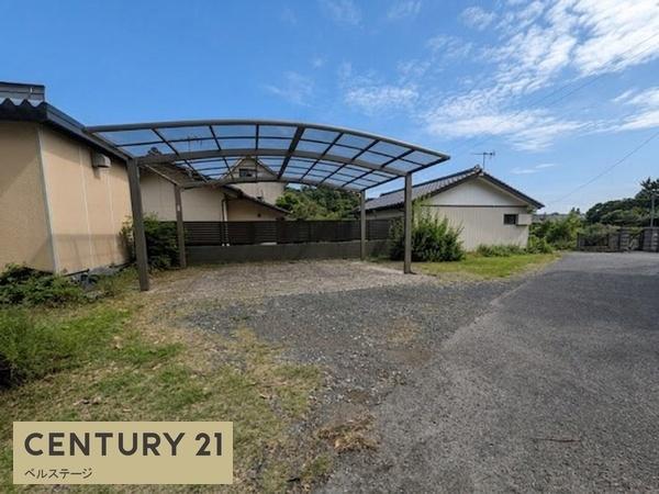 JR内房線　館山市上真倉　中古戸建