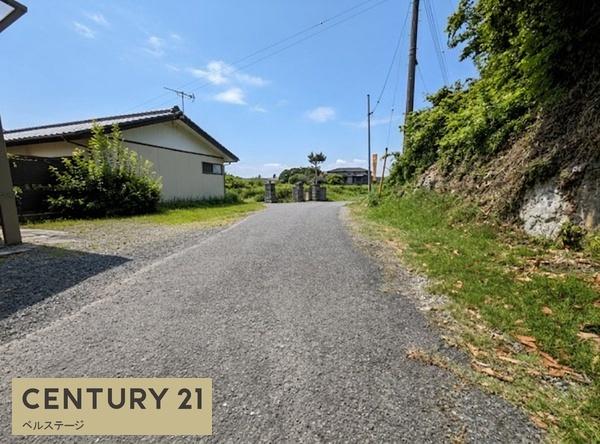JR内房線　館山市上真倉　中古戸建