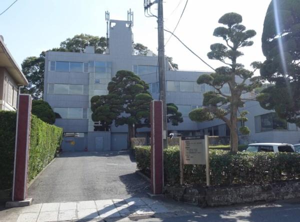 館山市浜田の中古一戸建て(赤門整形外科内科)