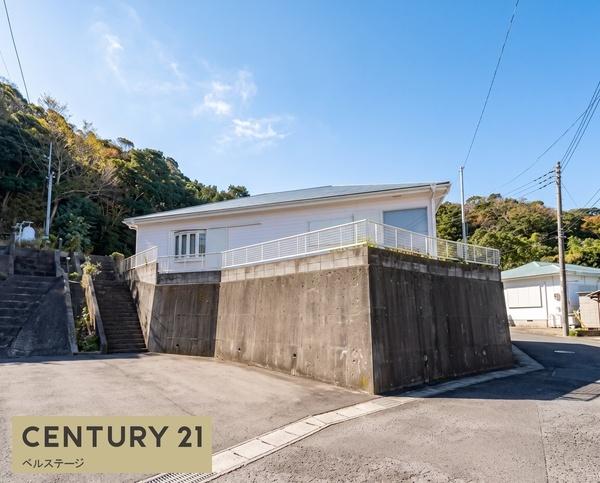 館山市浜田の中古一戸建て