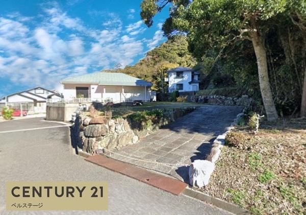 JR内房線 館山市浜田 中古戸建