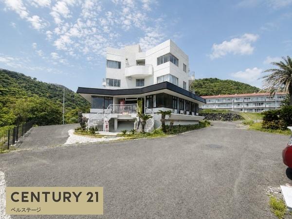 JR内房線　洲崎ライフピアロイヤルマンション　売店舗