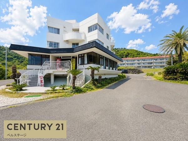 JR内房線　洲崎ライフピアロイヤルマンション　売店舗