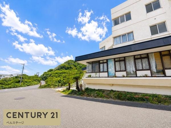 JR内房線　洲崎ライフピアロイヤルマンション　売店舗