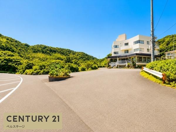 JR内房線　洲崎ライフピアロイヤルマンション　売店舗