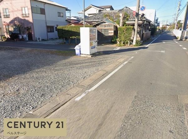JR内房線　館山市北条　新築５号棟