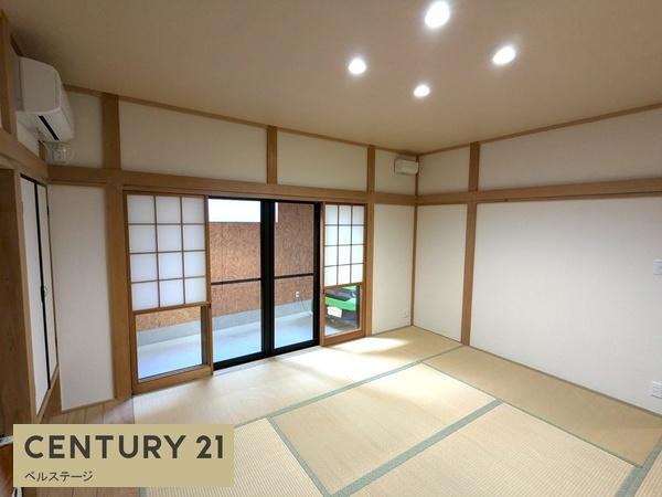 南房総市富浦町南無谷の中古一戸建て