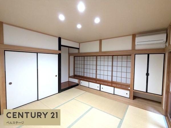 南房総市富浦町南無谷の中古一戸建て