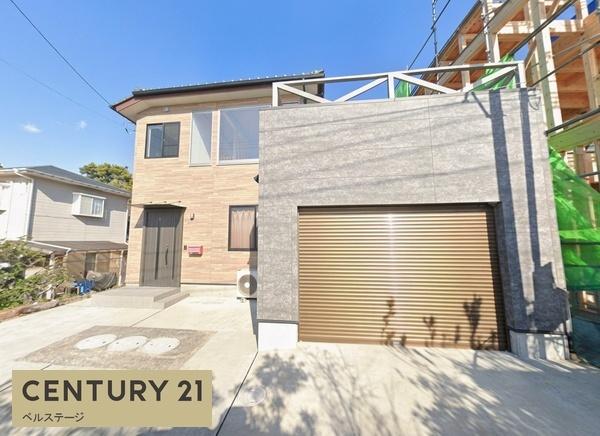JR内房線　南房総市富浦町南無谷　中古戸建