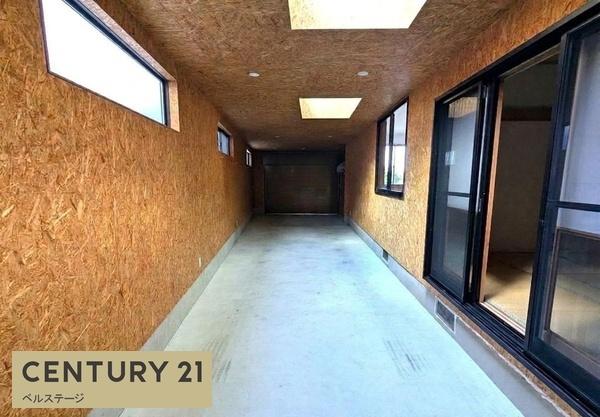 南房総市富浦町南無谷の中古一戸建て