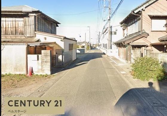 JR内房線　館山市北条　新築戸建２号棟