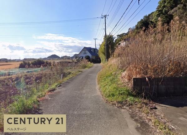 南房総市峰の中古一戸建て