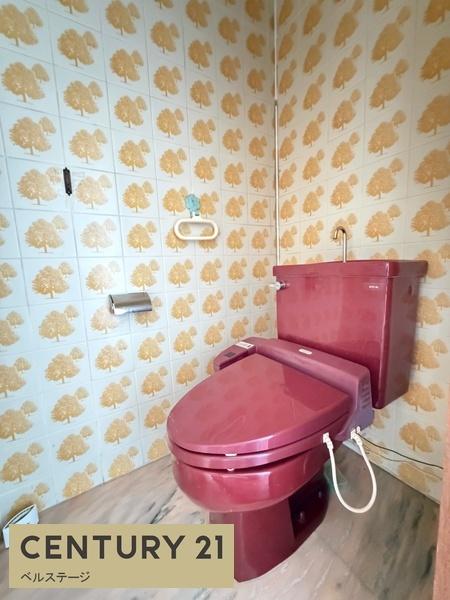 館山市北条の中古一戸建て