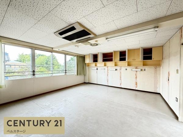 館山市北条の中古一戸建て