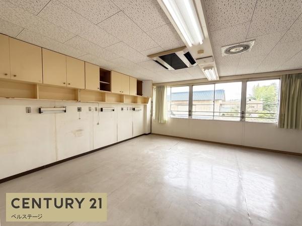 館山市北条の中古一戸建て